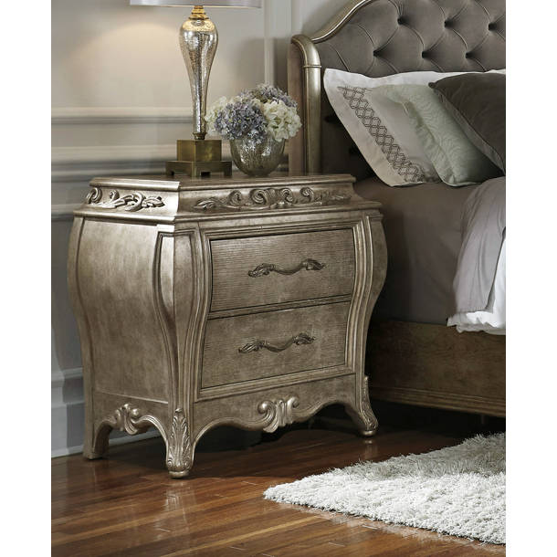 Pulaski Rhianna Traditional Floor Full Length Mirror & Reviews